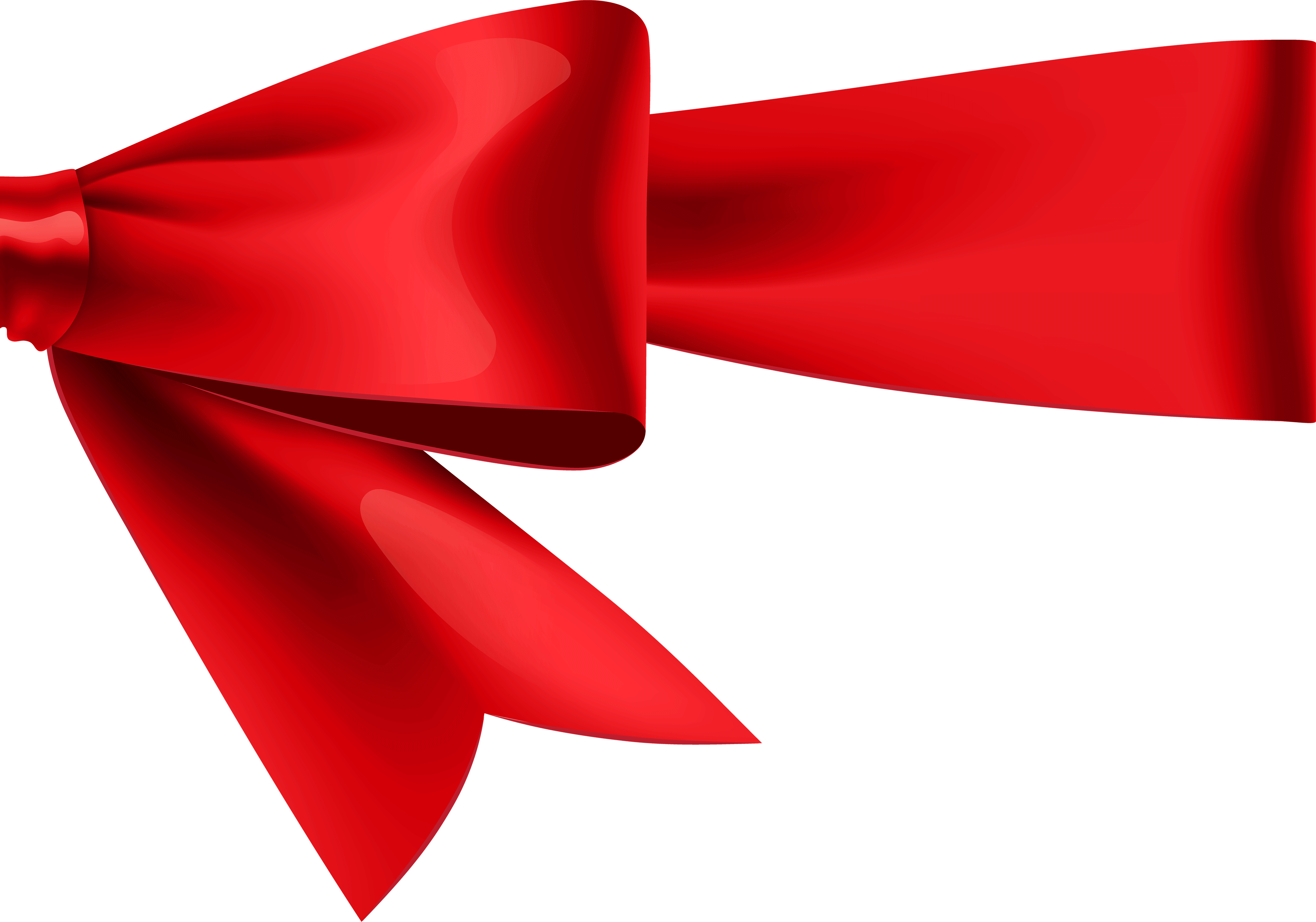 Right Ribbon